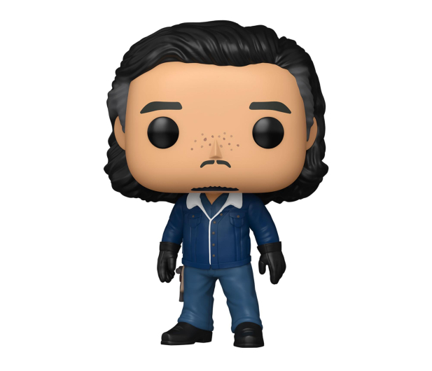 Funko POP TV: The Last of Us - Tommy Miller - 1503903 - zdjęcie 2